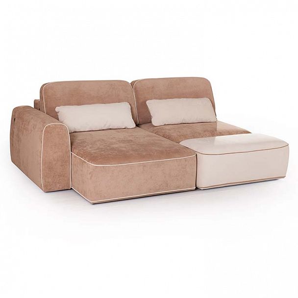 Кресло "Шанхай" - Вид 4