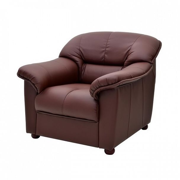 Кресло-кровать "Монарх V-400/1" с подлокотниками - Вид 2