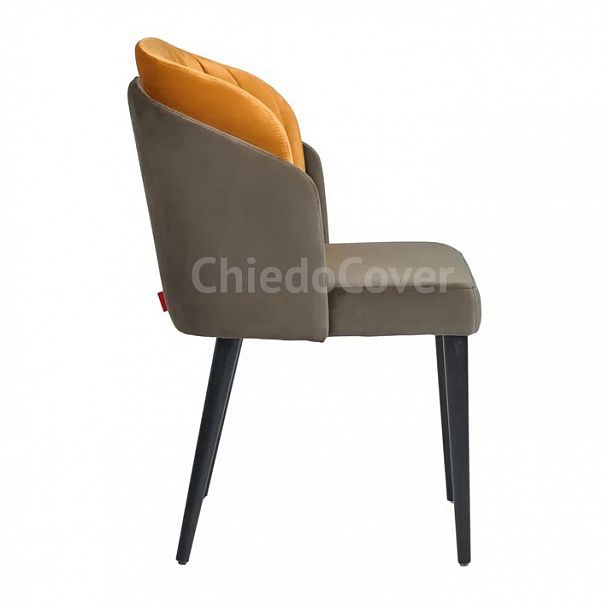 Полукресло Лилия - Вид 3