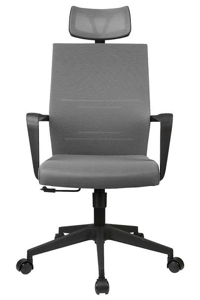 Кресло Like RCH A818 Серый - Вид 4