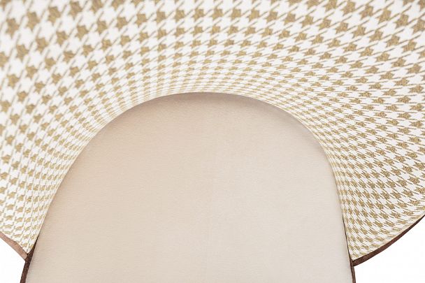 Стул полубарный "Верона" - Вид 4