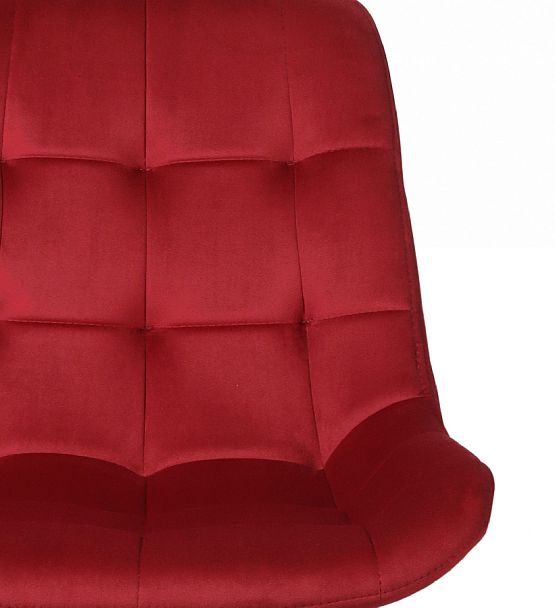 Стул Эйден, Confetti bordo/черный - Вид 7