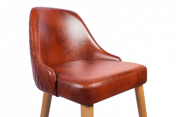 Стул полубарный "Эдгар" - Вид 5