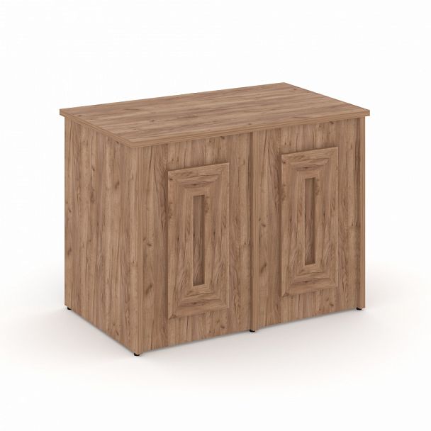 Стол сторон "KODEX" KD.SST-10 Дуб Табак - Вид 1