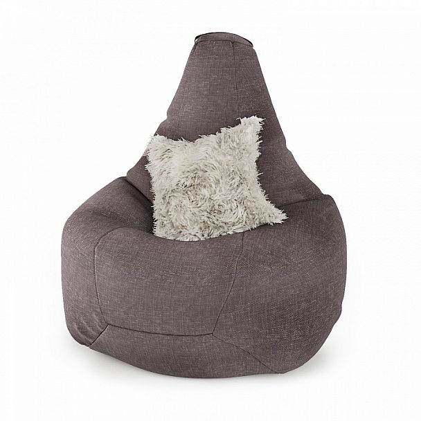 Кресло-мешок Груша - Вид 3