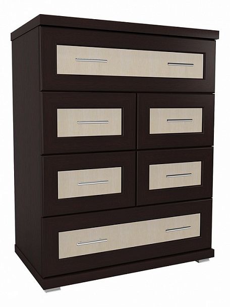 Комод Мебелайн-5 - Вид 1