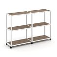 /catalog/kollektsii_i_serii/serii-ofisnoy-mebeli/serii-dlya-personala/shelf-mobile/dub-arizona/dub-arizona-metall-belyy/stellazhi-trekhurovnevye/shelf-mobile-stellazh-3-urovnya-2-sektsii-vr-lt-stk-311-06-dub-arizona-metall-belyy-1170-400-1046/ - фотография