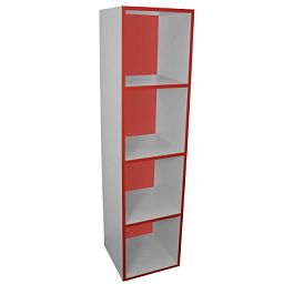 Модуль-полка ПРЯМОЙ - ТЕТРИС - Фото предпросмотра