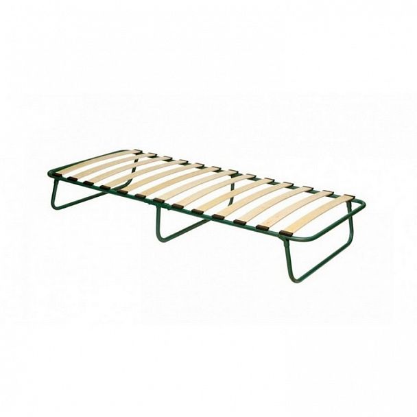 Кровать раскладная "Анжелика" - Вид 1