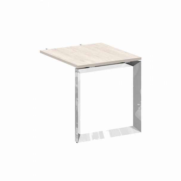 Брифинг-приставка на О-образном м/к "ONIX DIRECT LUX" M-O.MO-BR-7 денвер светлый - Вид 1