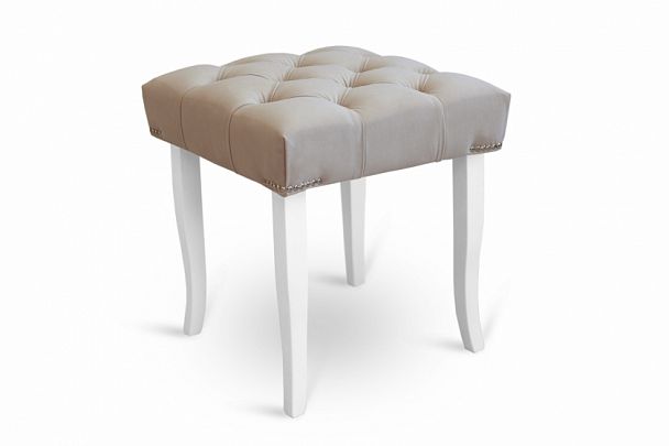 Банкетка «Ницца» 400 бежевая - Вид 1