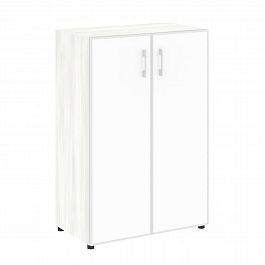 Шкаф "Yalta" LT.ST-2.4 R снежная патина - Фото предпросмотра