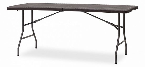 Стол складной Чемодан 180 - Вид 1