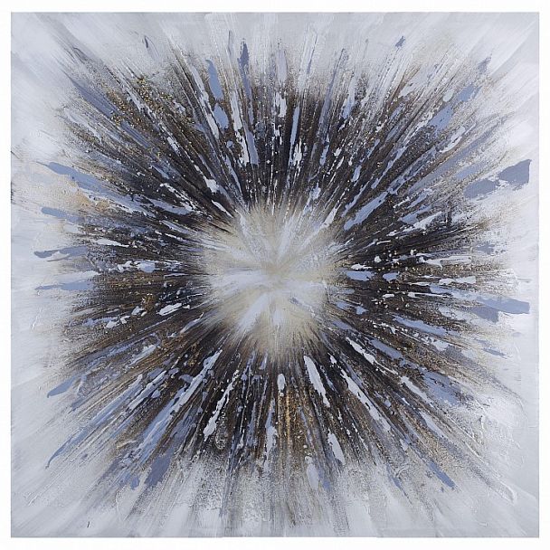 Картина (80x80 см) 85028 - Вид 1