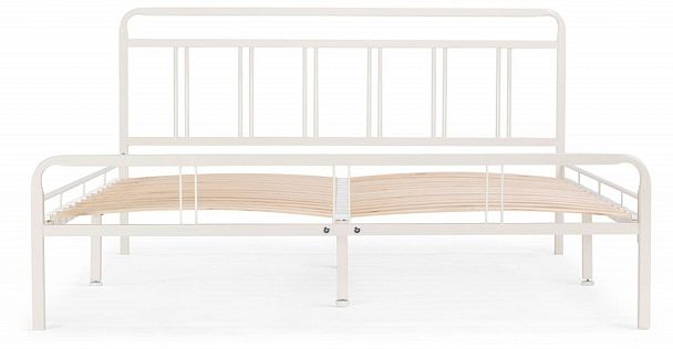 Кровать полутораспальная Рейк - Вид 2