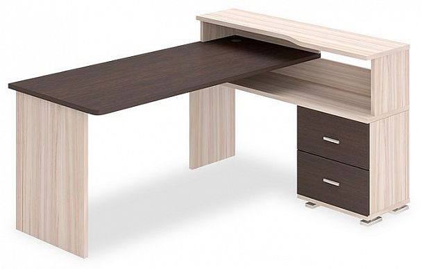 Стол письменный Домино СР-620/160 C - Вид 1