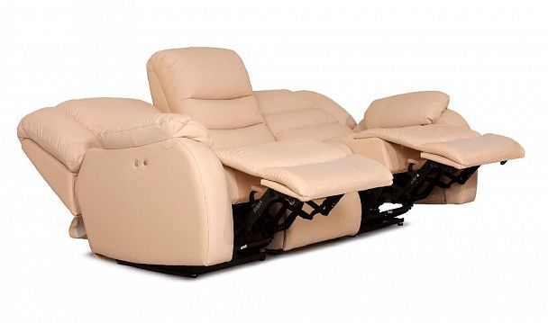 Диван "Ридберг 3" Электрореклайнер - Вид 1