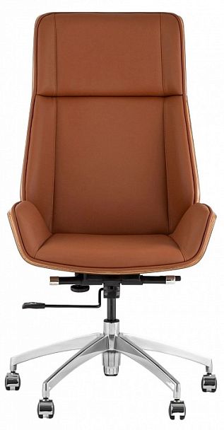 Кресло для руководителя TopChairs Crown SN - Вид 2