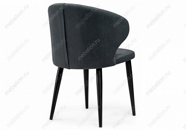 Стул Алсисар черный - Вид 4