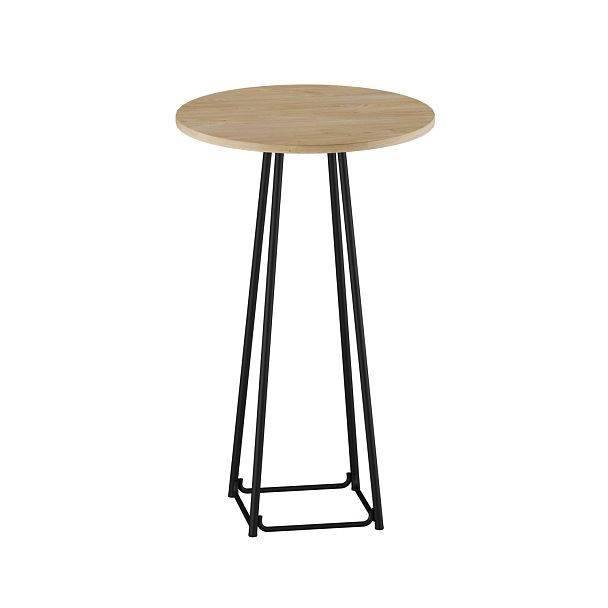 Стол барный Лилия, ЛДСП - Вид 3