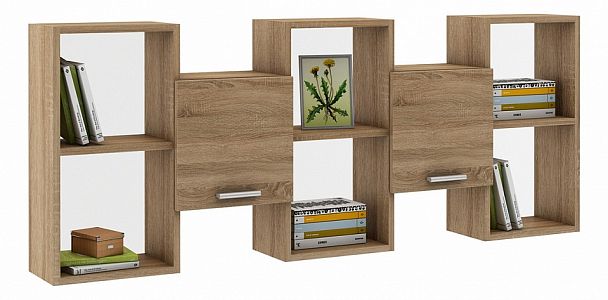 Полка комбинированная Флэш-33 - Вид 1