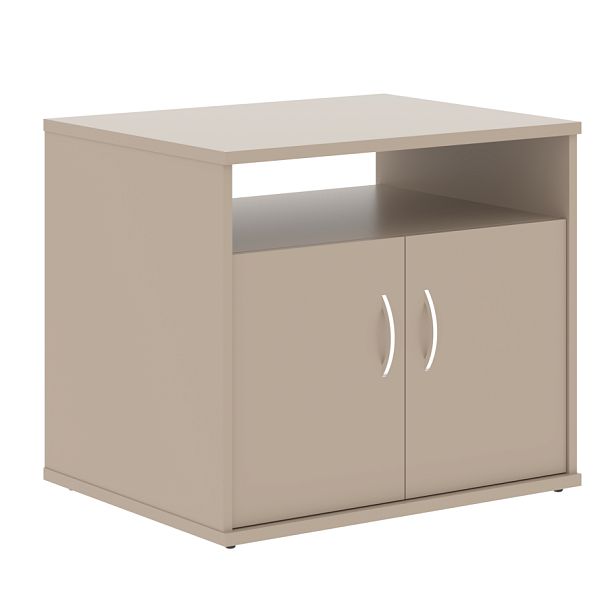 Тумба для оргтехники  ТМ-1 Мокачино 770х600х680 IMAGO - Вид 1