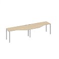 /catalog/kategorii/stoly/rabochie-stantsii-i-bench-sistemy/rabochaya-stantsiya-2kh160-ergonomichnaya-tekhno-karkas-due-a4-a4-b2-055-2-bp-dub-skandinavskiy-meta-96011419/ - фотография