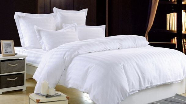 Постельное белье двуспальное OD-46 - Вид 1