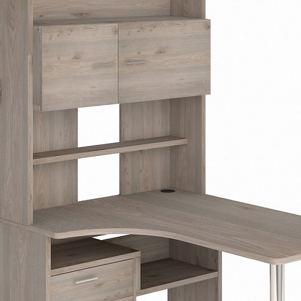 Стол компьютерный Домино Нельсон СР-133 Нельсон левый - Вид 4