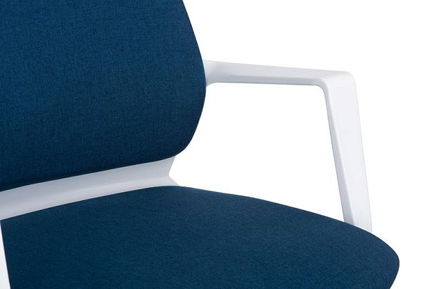 Кресло Colt B1903 Темно-синий - Вид 7