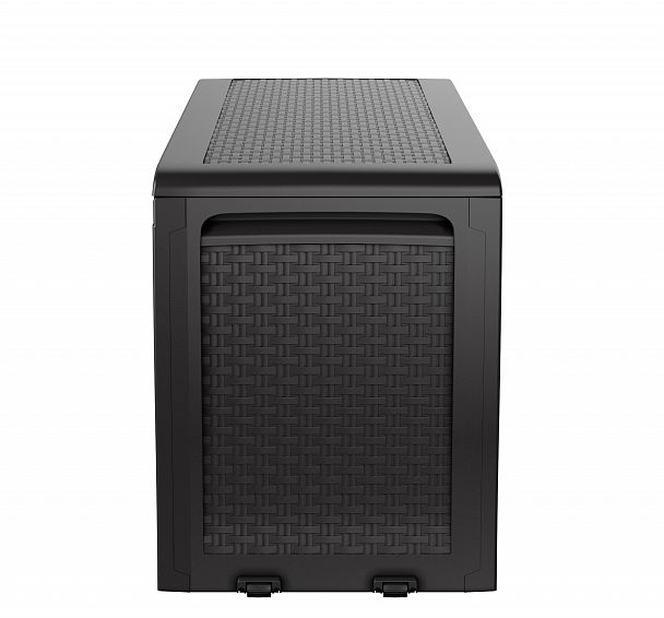 Сундук "Samoa Rattan Box 270 L" - Вид 2