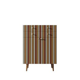 Комод Berber большой принт 20 арт BB12/Print_20 - Фото предпросмотра