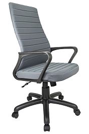 Кресло 1165-3 S PL Ткань Серый - Фото предпросмотра