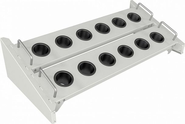 TC полка для ЧПУ SK-50 - Вид 1