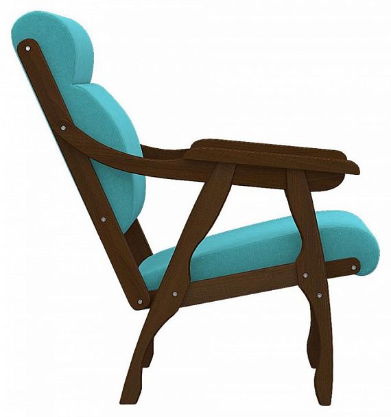 Кресло Вега 10 - Вид 3