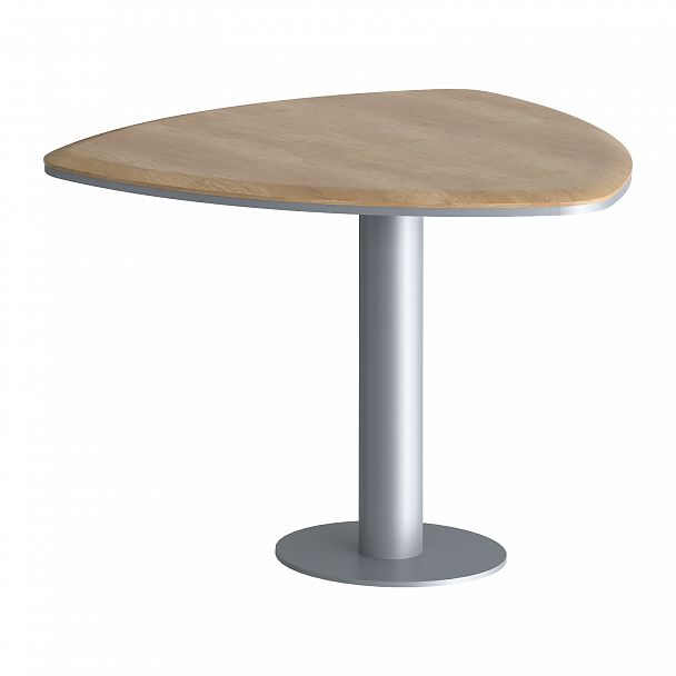 Стол переговоров "Dioni" DCT 110M.1 дуб каньон - Вид 1