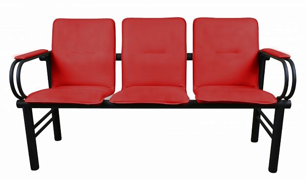 Секция Старт-3М красная - Вид 3