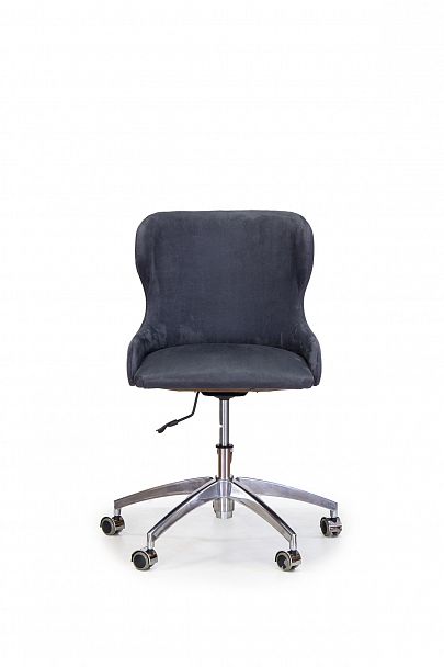 Кресло на колесиках Глори 3 (2-я категория) - Вид 2