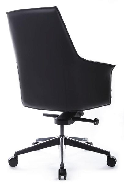 Кресло Rosso-M B1918 Черный - Вид 4