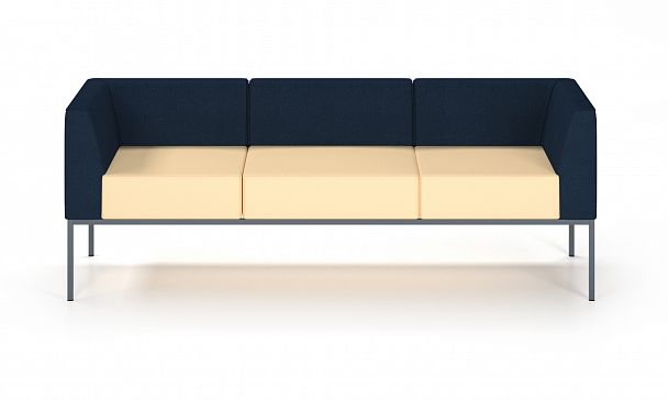 Диван "M3-3S" - Вид 2