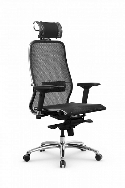 Кресло компьютерное S-3.04 MPES z312474473 - Вид 1