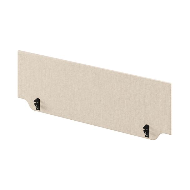 Экран для бенч-систем тканевый Everprof EVO Acoustic 1380х22x455 Kiton 01 - Вид 1