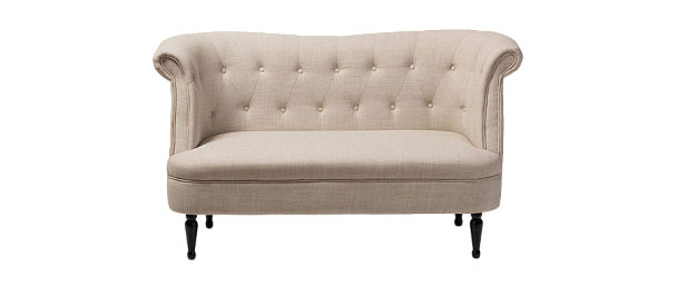 Диван "Викториа V-18/1" 2-х местный - Вид 1