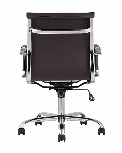 Кресло компьютерное TopChairs City S - Вид 4