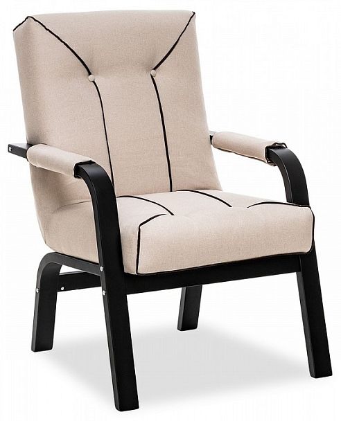 Кресло Модена Люкс - Вид 1