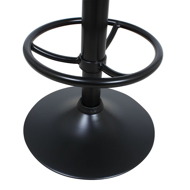 Стул барный  "СПУТНИК" WX-2009 бежевый - Вид 3