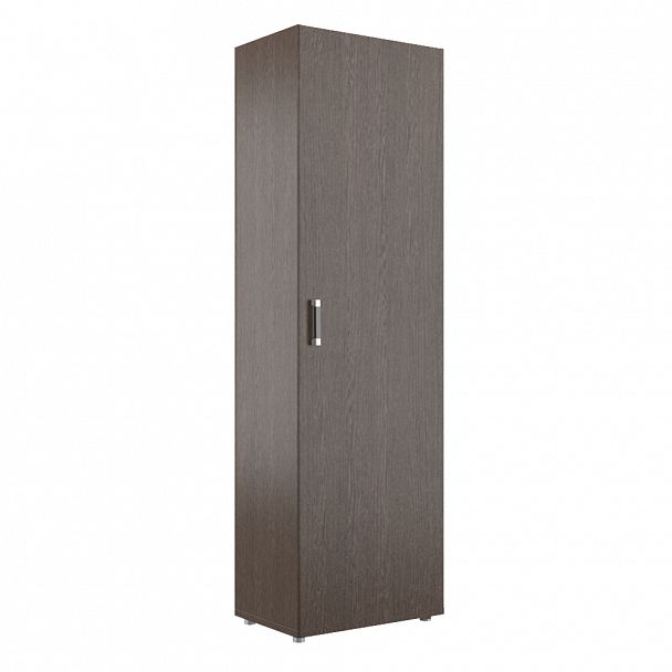 Гардероб Boston 60x42x200 венге - Вид 1