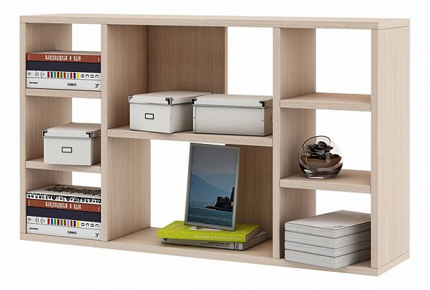 Полка навесная Лайт-20 - Вид 1