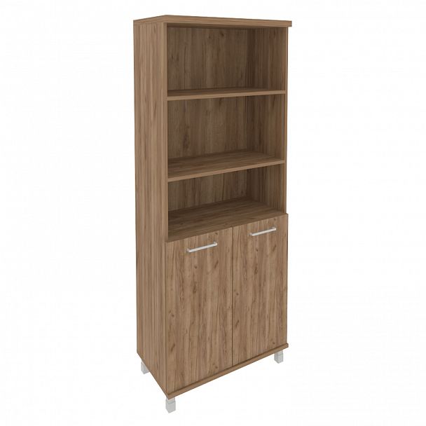 Шкаф "First" KST-1.1 дуб табак - Вид 1