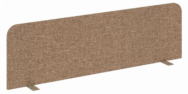 Экран продольный (ткань-ROMEO) "ESTETICA" ES.TEKR.R-138 Romeo-03 - Вид 1